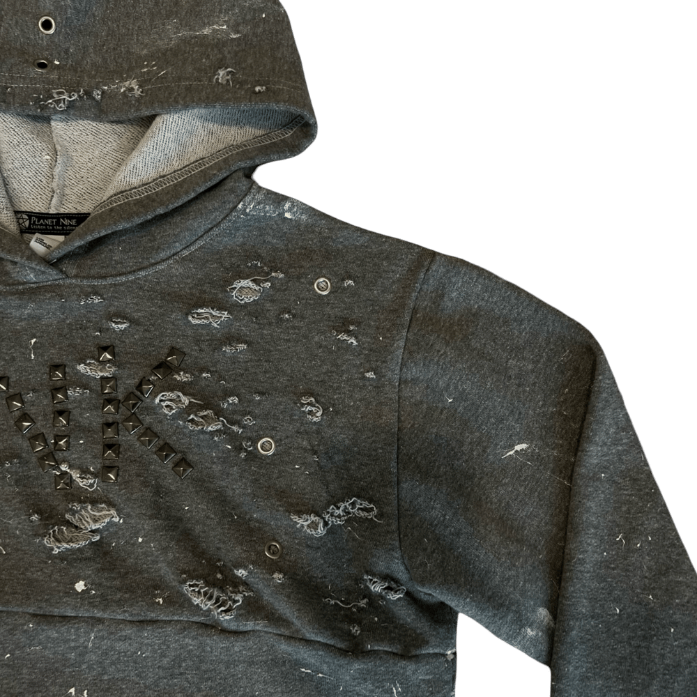 Punk Praise Hoodie