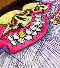 Image 2 of Ruff Neck Underground poster 