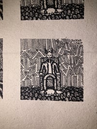 Devil Worshipers Patch