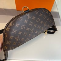 Image 4 of BROWN BUM BAG