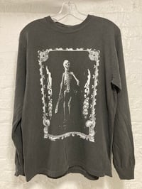 Skeltal Warrior Long Sleeve