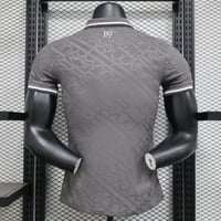 Image 2 of Real Madrid 24/25 Third Player Version Kit