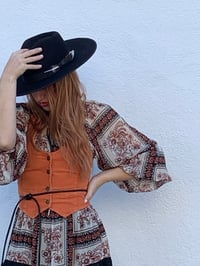 Image 4 of Square Dance Maxi 