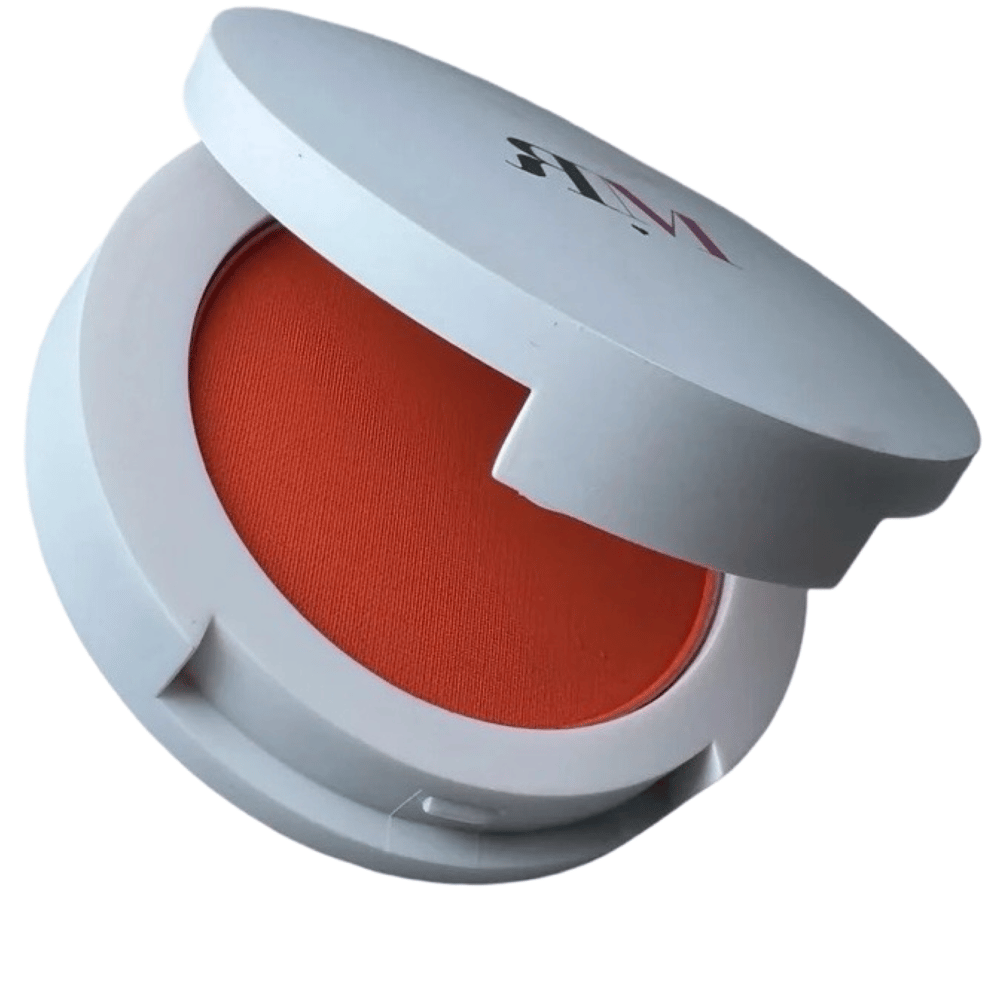 Image of DRANGE ZADDY #212  - POWDER BLUSH 