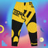 My Skull Is Worth Gold Men's Joggers Image 2