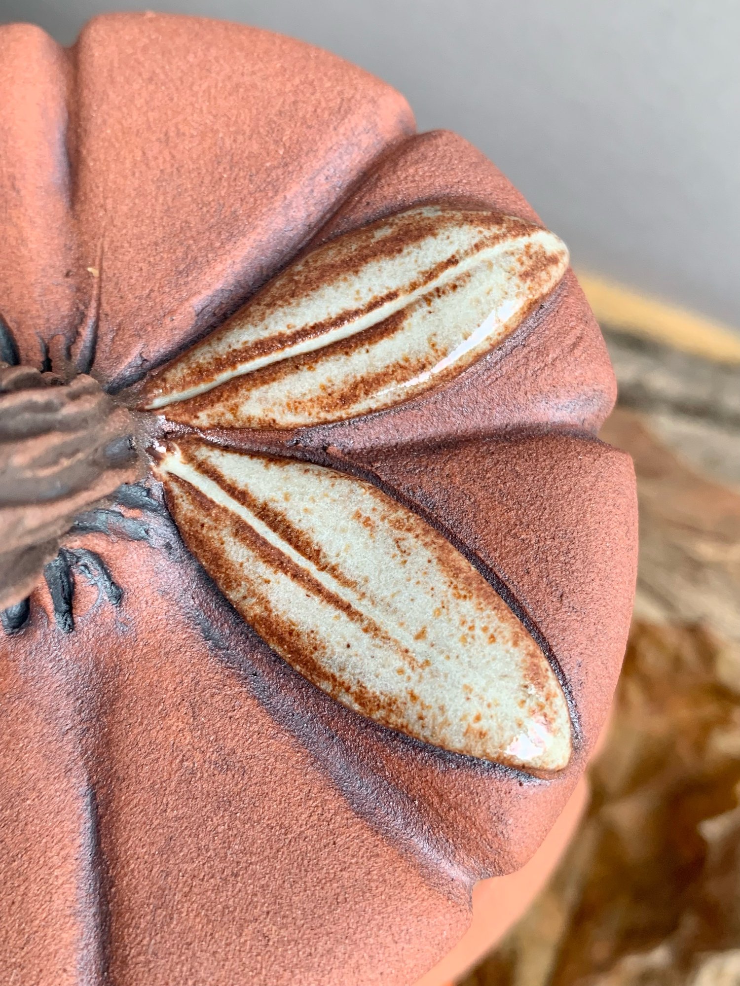 Image of Pumpkin Mug 2 