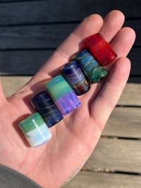 Image 1 of Custom Hoodie Beads