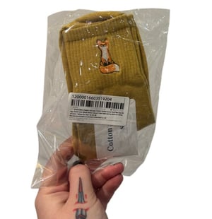 Image of Socks