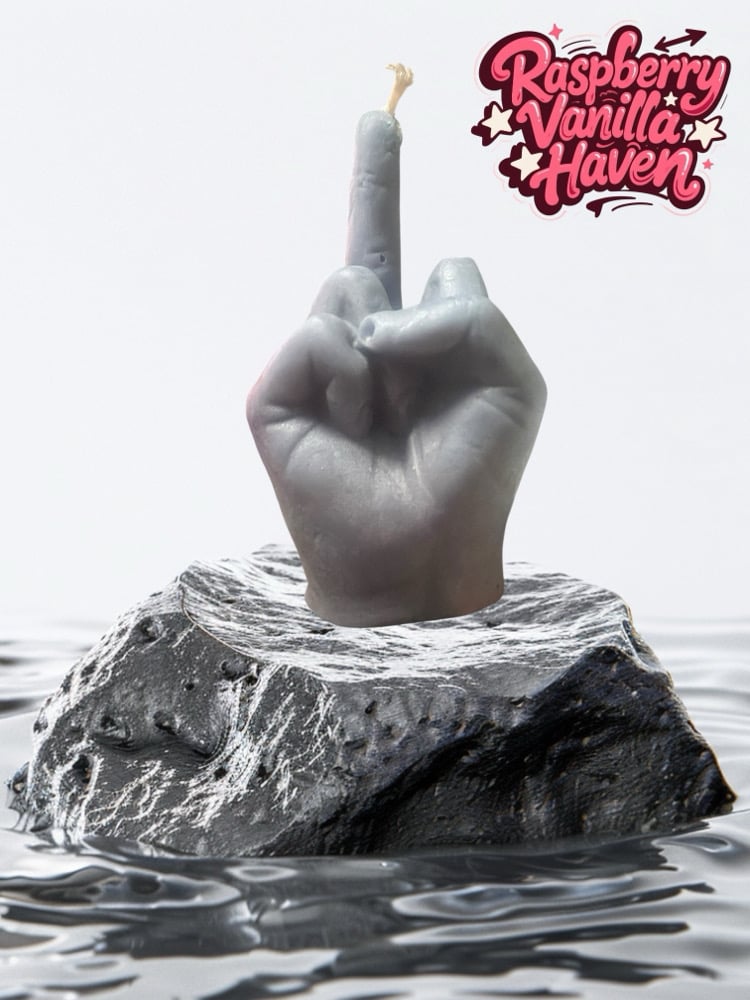 Image of Raspberry Vanilla Haven 