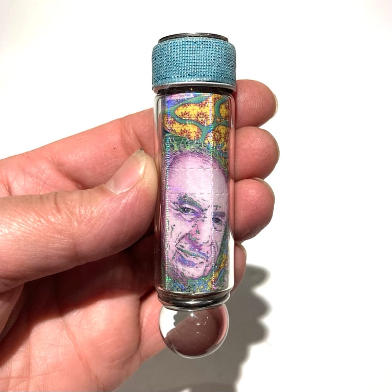 Hofmann’s Vision Image 2