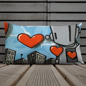 Image of Heart of the city