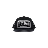 CH trucker