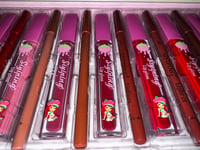 Image 2 of 24pcs Berry Girl Lip Gloss & Lip Liner set