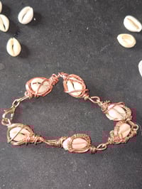 Image 2 of StRangexCowRie Bracelet