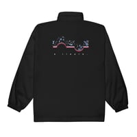 Image 2 of (a ripple) Windbreaker by SOMA