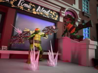 Image 1 of Blast Effects 