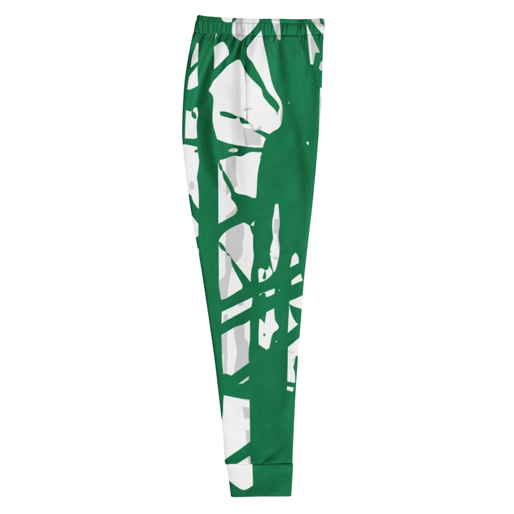 Image of Bamboo Seizing Forest 