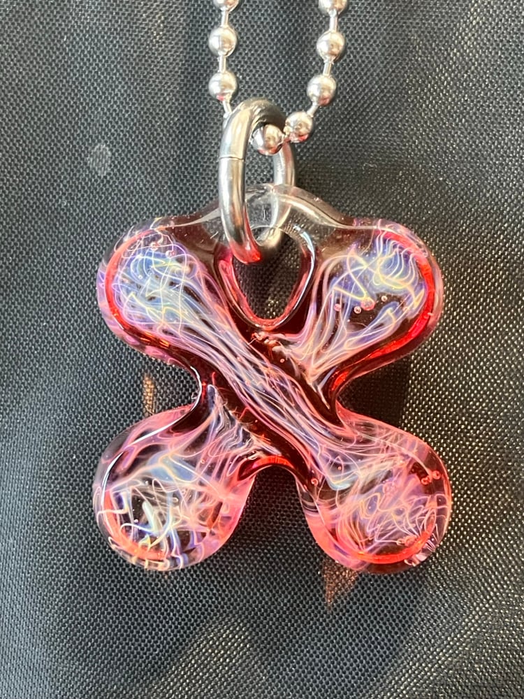 Image of flat fume clover 