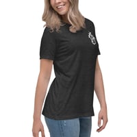 Image 3 of Women's Bloodline Basics T-Shirt