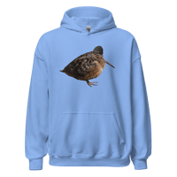 Image 1 of Beanie Meeps Pullover Hoodie