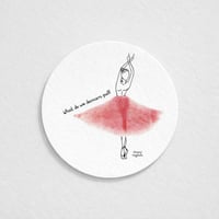 Image 1 of ΑΥΤΟΚΟΛΛΗΤΟ ΜΠΑΛΑΡΙΝΑ