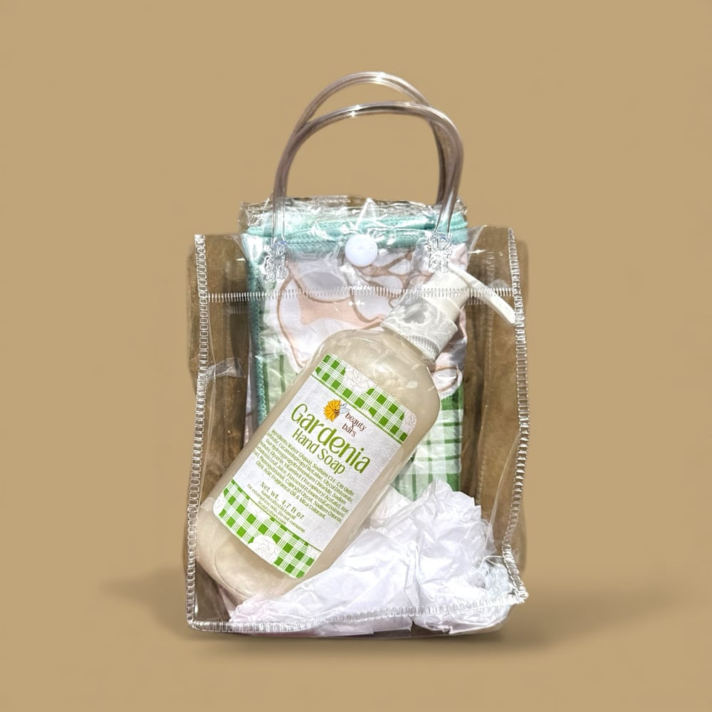 Image of Gardenia Gift Set