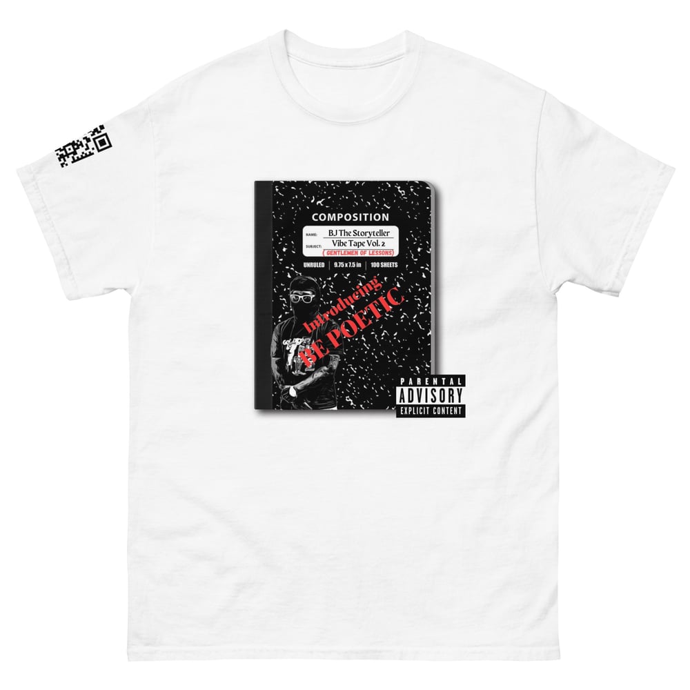 Image of Vibe Tape Vol 2 Merch 