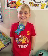 Image 1 of Pokemon Birthday 