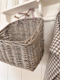 Image 2 of Storage Baskets ( 3 Sizes )