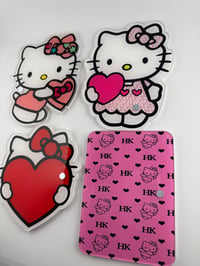 Image 1 of vday kitty tiles 