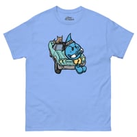 Image 2 of Wet Willy homies tee