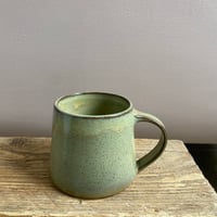 Image 1 of Tapered mug - tundra