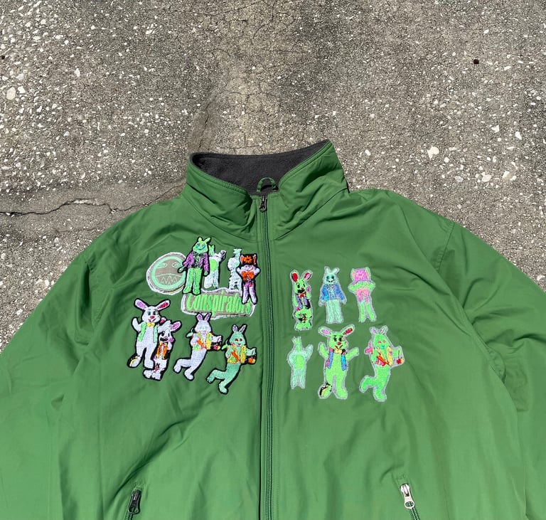 CONSPIRATORS REPRISE [XL] Image 2