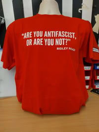 Image 2 of Are You Antifascist or Are You Not?