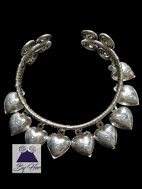 Image 1 of Hmong Qwj 4 cuff