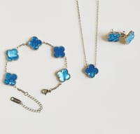 Image 2 of Van Cleef Set 