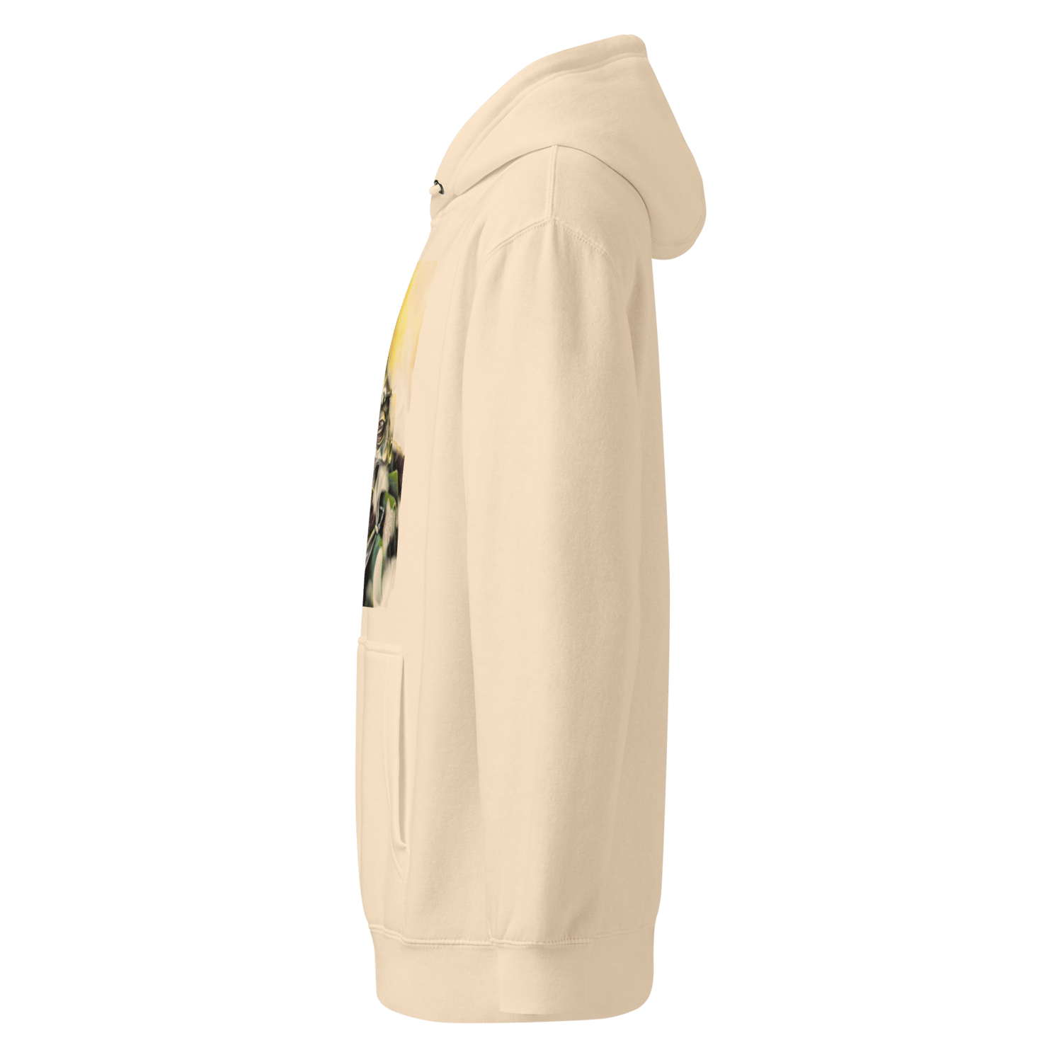 Image of killer Clown Hoodie