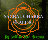 Image 1 of Sacral Chakra Guided Healing 