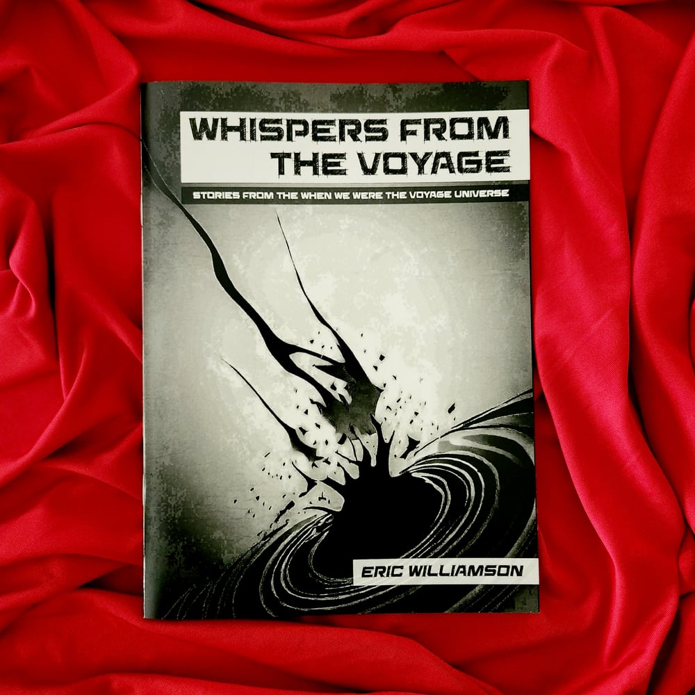 Whispers from the Voyage - Collector's Edition