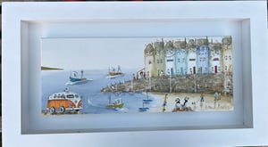 Image of Happy Campers 