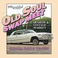 Image 1 of MISGUIDED: Old Soul Swap Meet