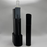Image 1 of Pivot Slim Case Kit w/ XL Add-On | Universal & Modular | Carry 2 Jars | 20mm Slot | Multiple Covers