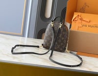 Image 2 of Lou Nano Backpack