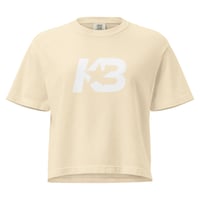 Image 2 of WOMANS KILLABEAR CROP TEE