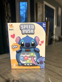 Image 3 of Speed Push Toy