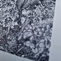 Image 3 of END - original artwork