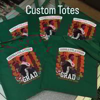 Image 1 of Custom Bags