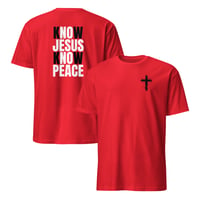 Image 4 of Know Jesus, Know Peace