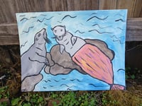 Image 9 of Sea Lions Mermaid 