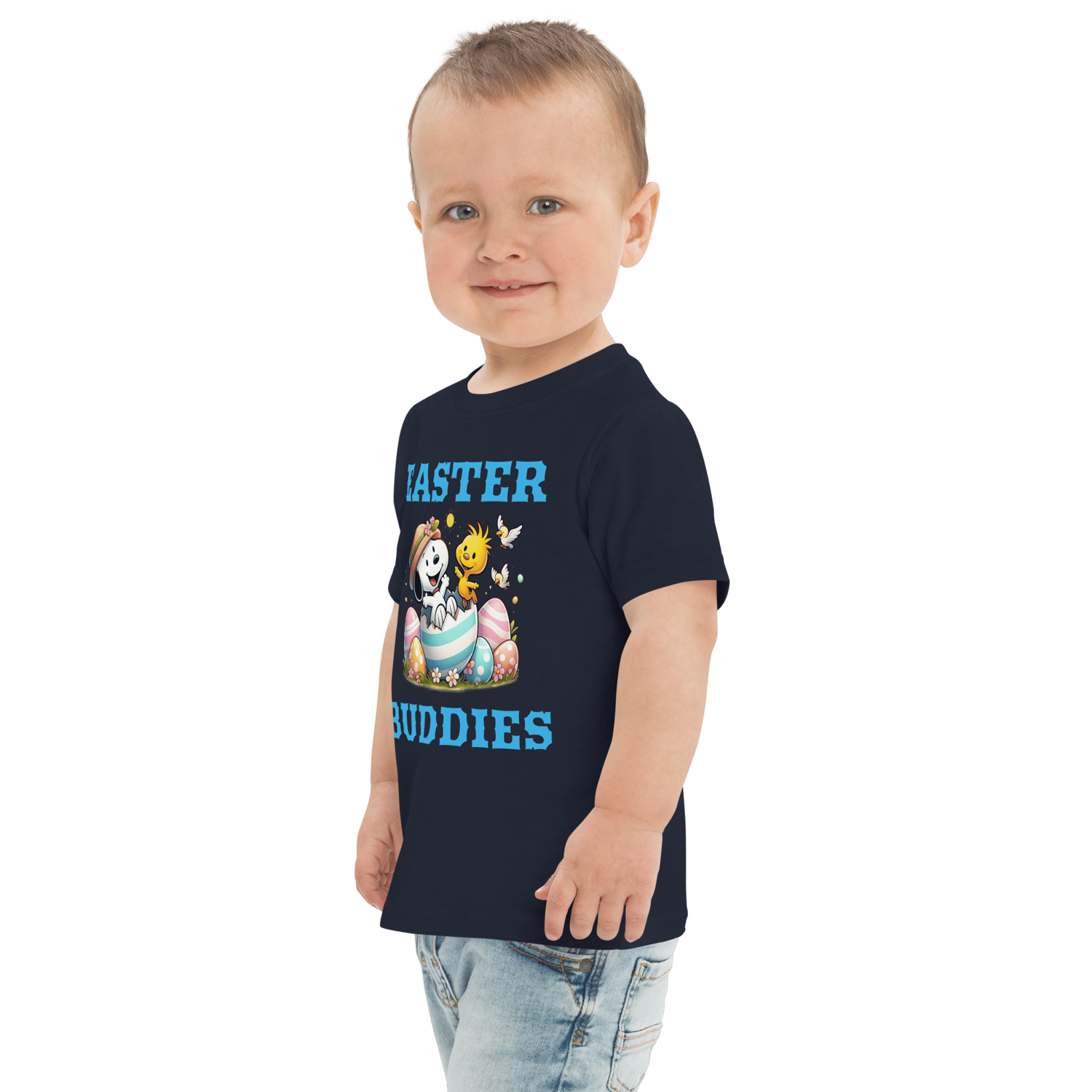 Image of Toddler Easter Tshirt